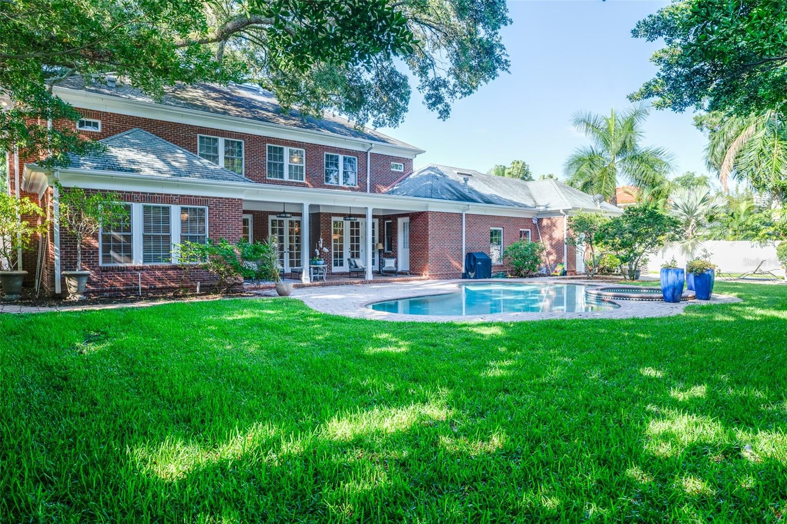 BEACH PARK - Residential