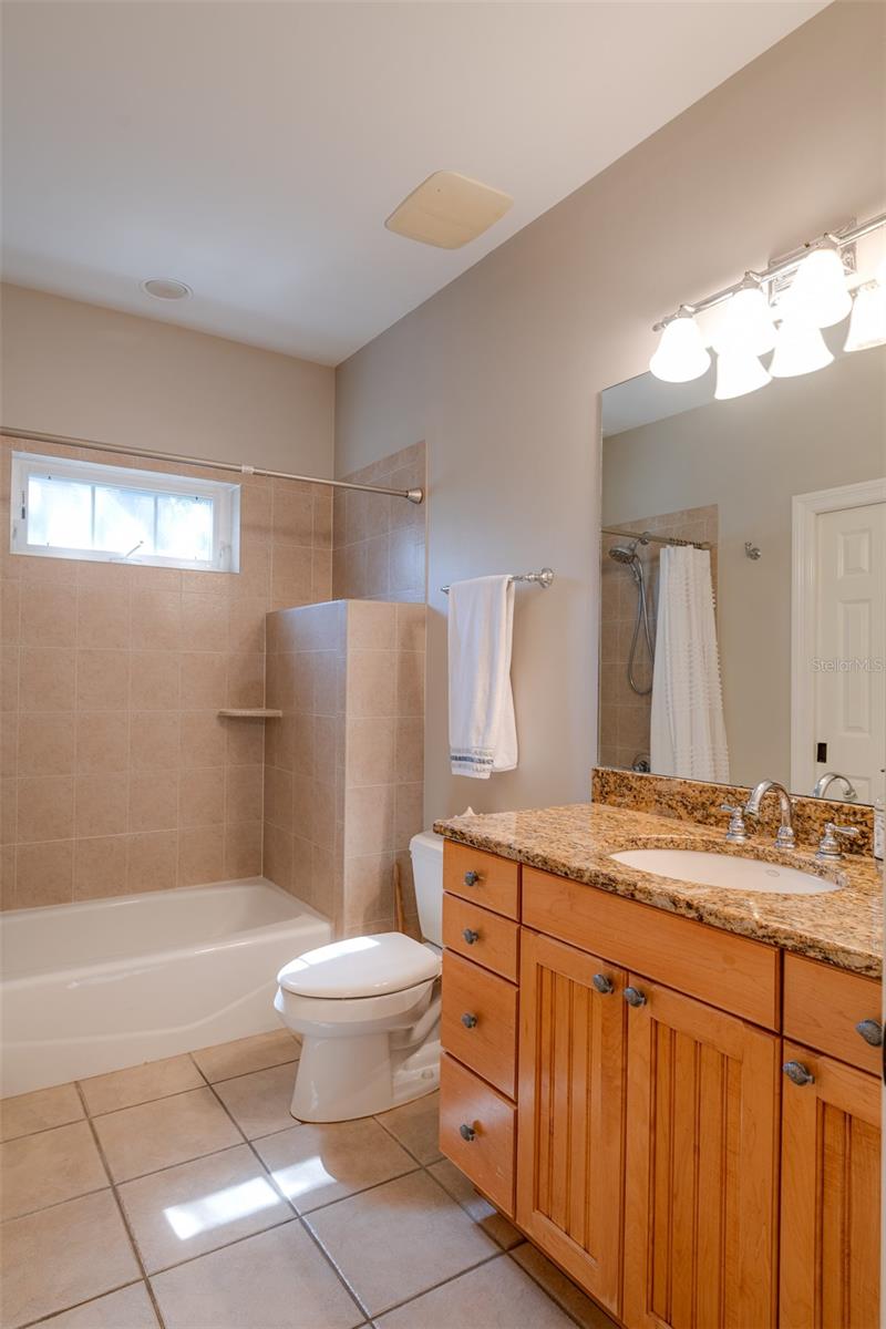 BEACH PARK - Residential