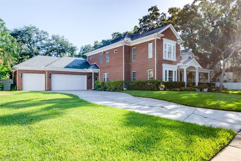 A home in TAMPA