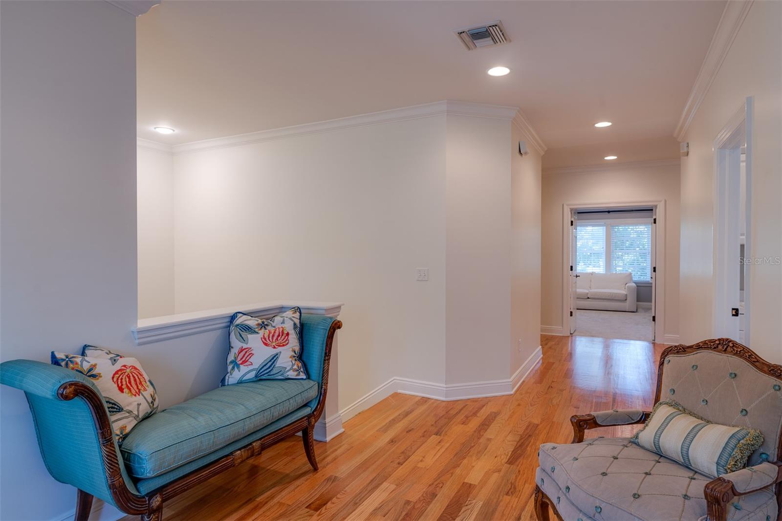 BEACH PARK - Residential