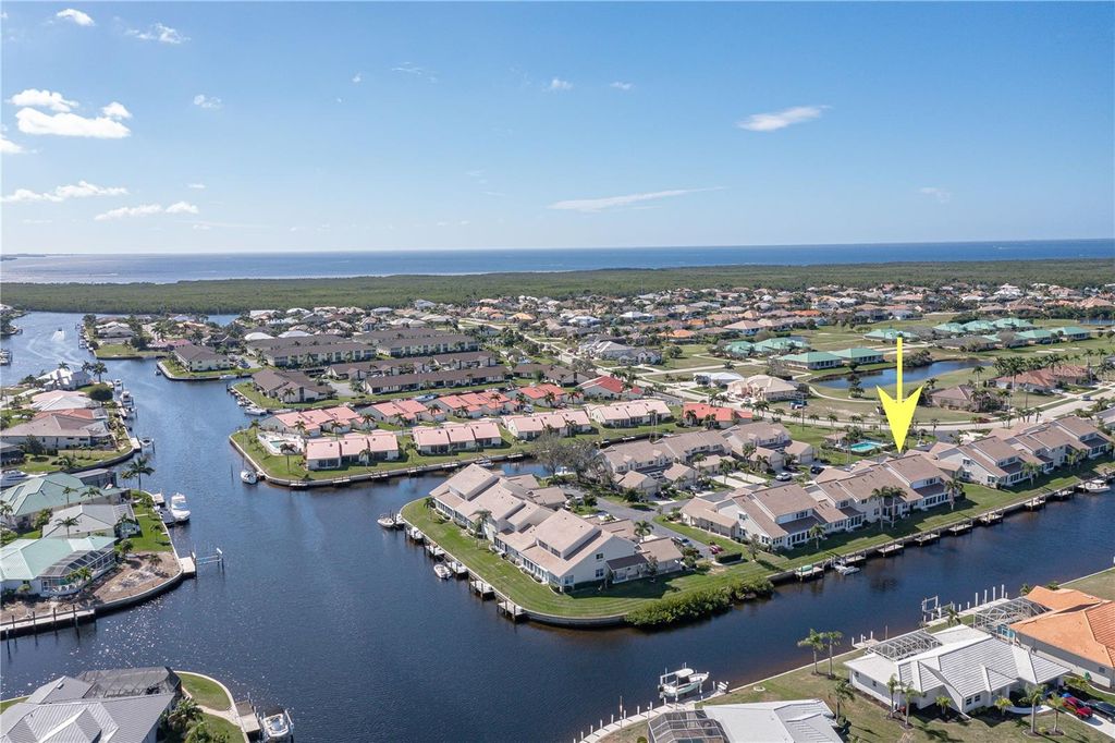 Photo of 3800 Bal Harbor Boulevard #312, Punta Gorda, FL 33950 (MLS # C7515760)