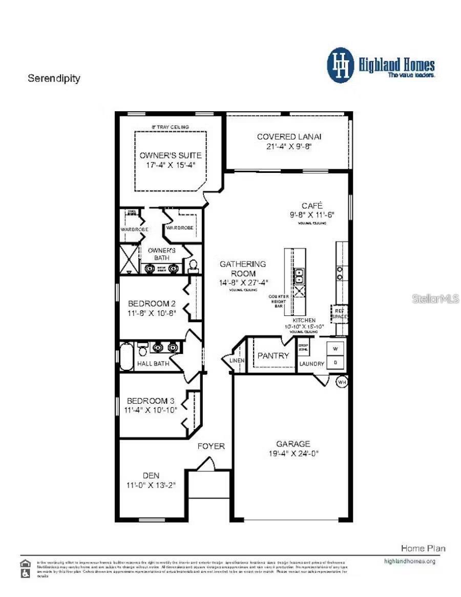 2231 SUMMERLAKE COURT