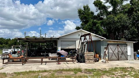 Tiny photo for 460 NW 68th Avenue, Ocala, FL 34482 (MLS # OM678909)
