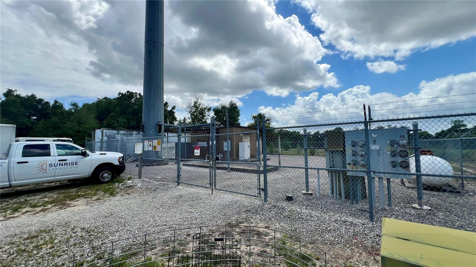 JO MAR AIRPORT INDUST CENT - Commercial Sale