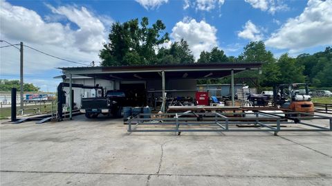 Tiny photo for 460 NW 68th Avenue, Ocala, FL 34482 (MLS # OM678909)