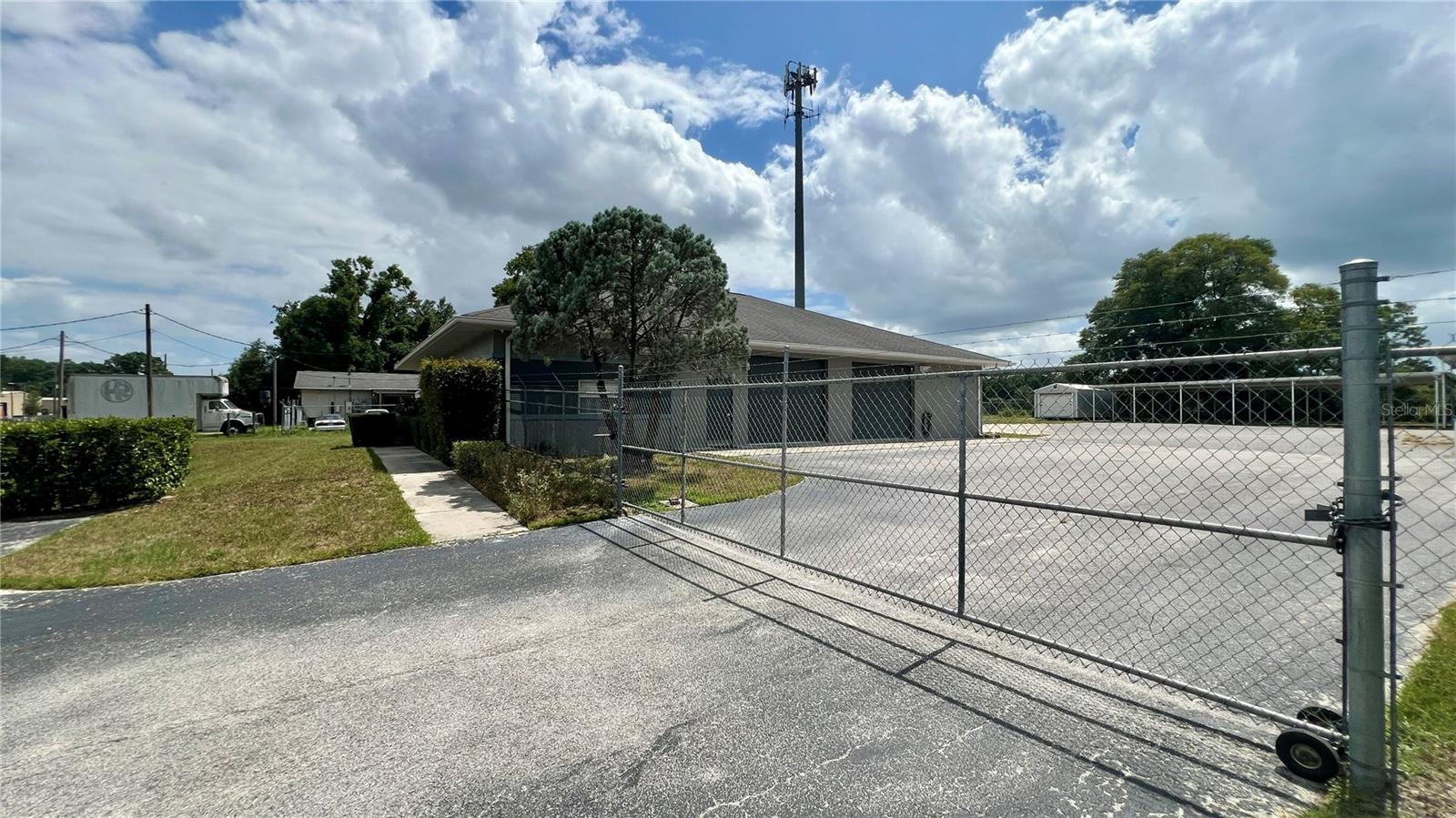 JO MAR AIRPORT INDUST CENT - Commercial Sale