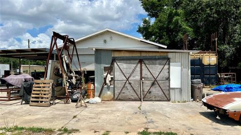Tiny photo for 460 NW 68th Avenue, Ocala, FL 34482 (MLS # OM678909)