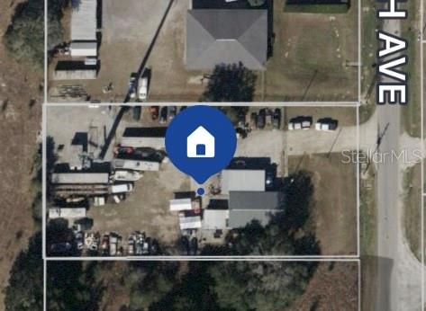 460 NW 68TH AVENUE
