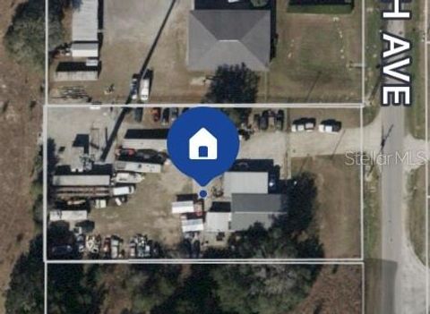Tiny photo for 460 NW 68th Avenue, Ocala, FL 34482 (MLS # OM678909)