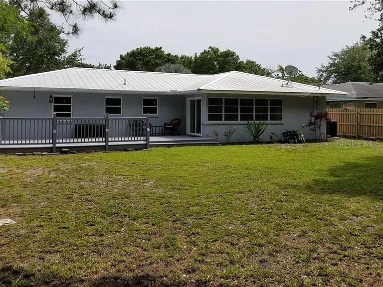 HIBISCUS PARK 2 - Residential Lease