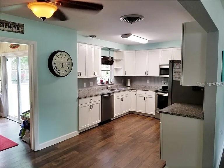 HIBISCUS PARK 2 - Residential Lease