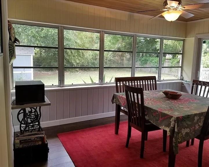 HIBISCUS PARK 2 - Residential Lease