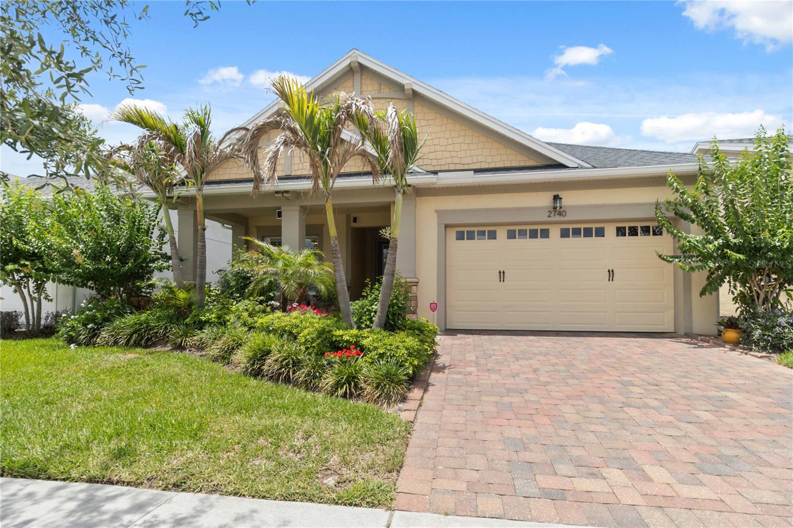 TWIN LAKES PH 2A-2B - Residential