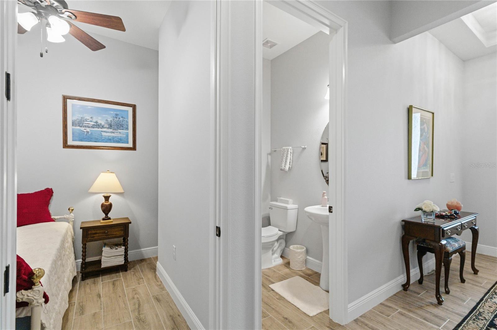 TWIN LAKES PH 2A-2B - Residential