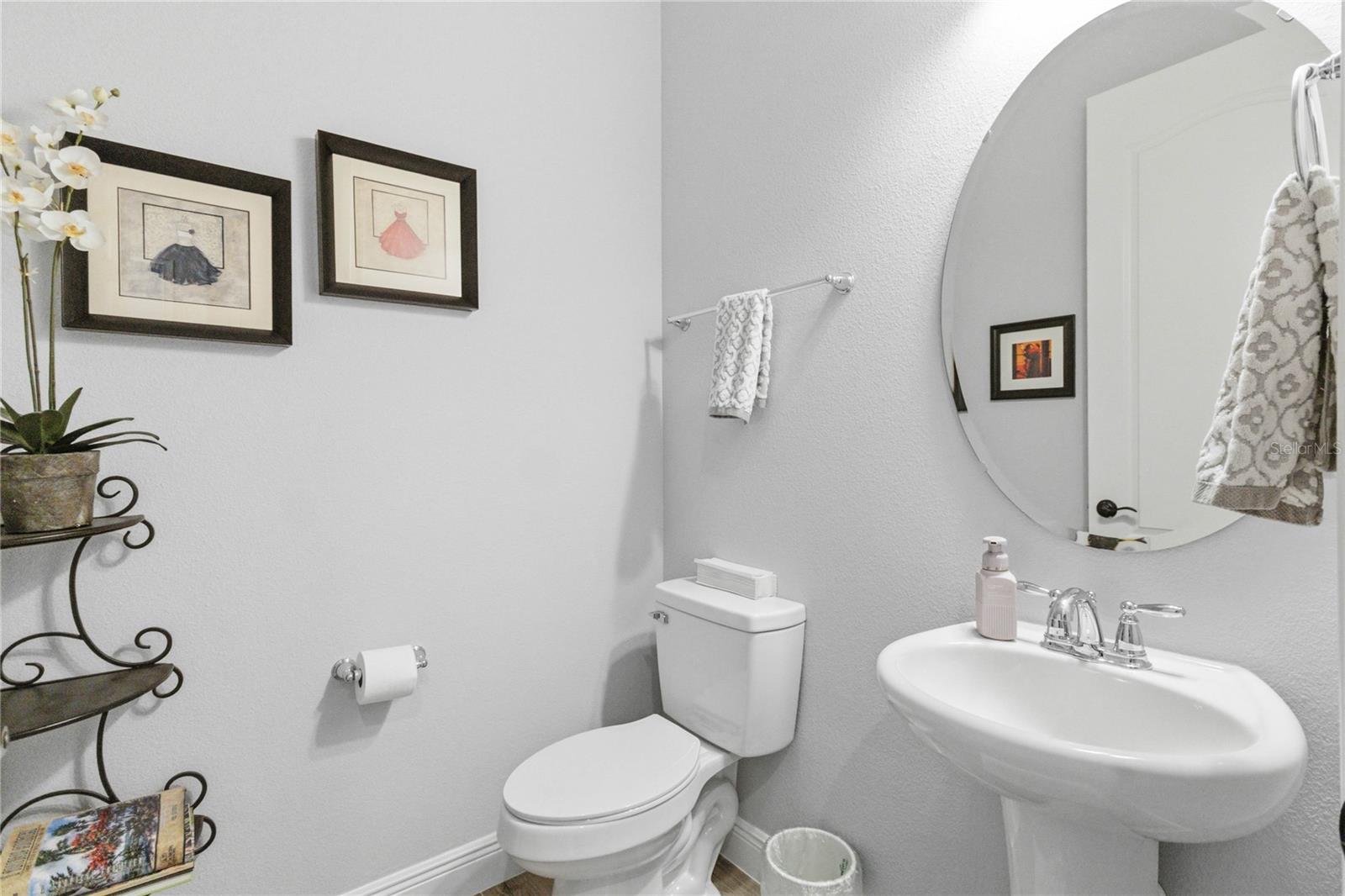 TWIN LAKES PH 2A-2B - Residential