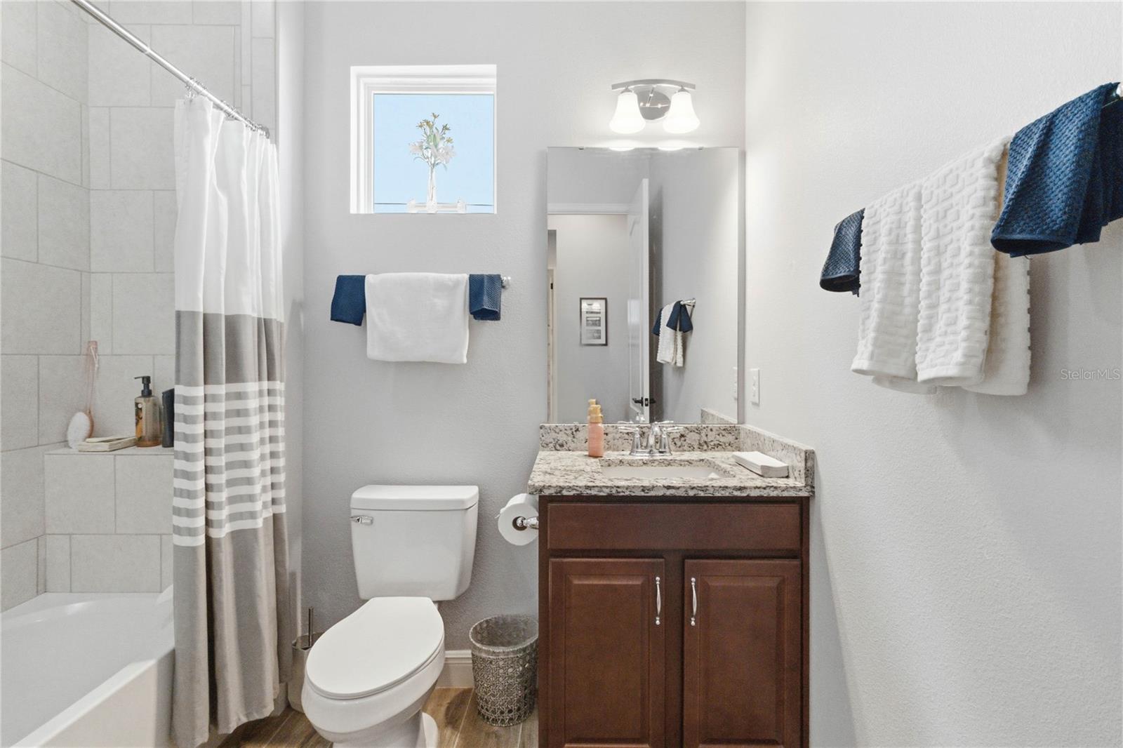 TWIN LAKES PH 2A-2B - Residential