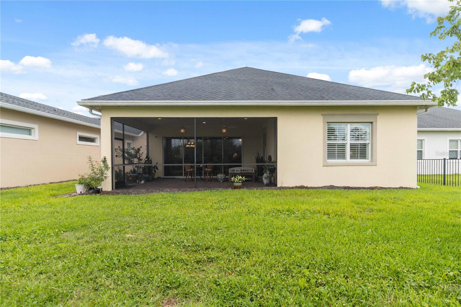 TWIN LAKES PH 2A-2B - Residential