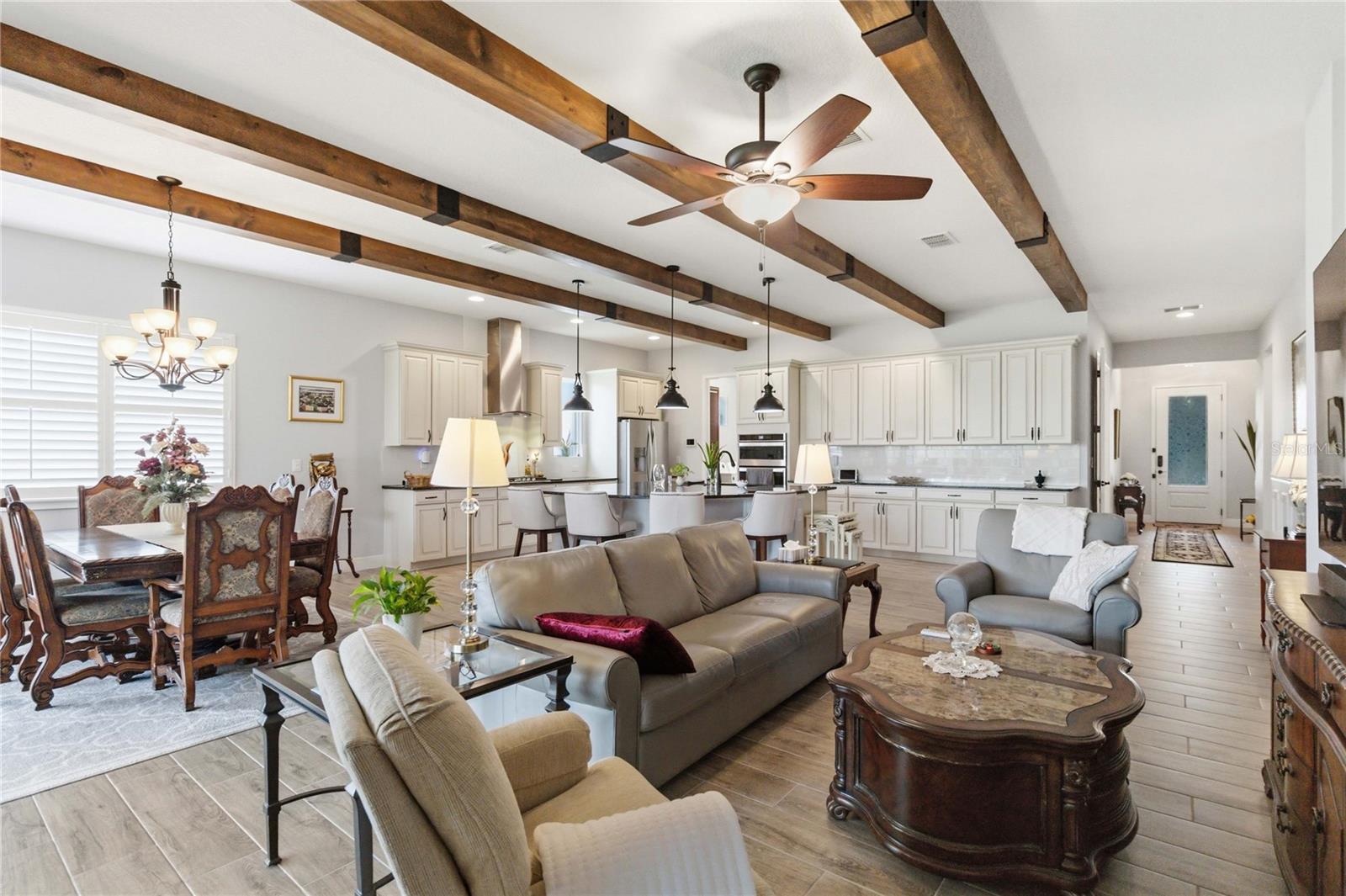 TWIN LAKES PH 2A-2B - Residential