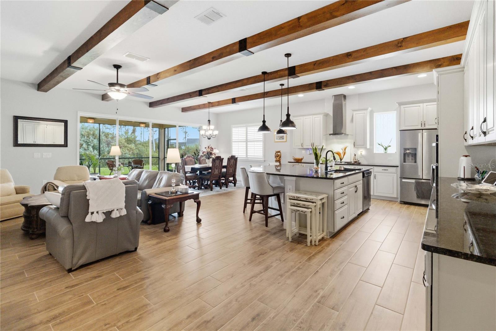 TWIN LAKES PH 2A-2B - Residential