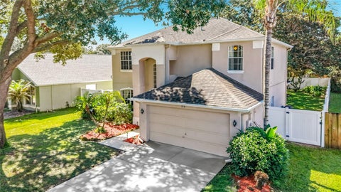 Photo of 513 Winding Hollow Avenue, Ocoee, FL 34761 (MLS # O6438273)