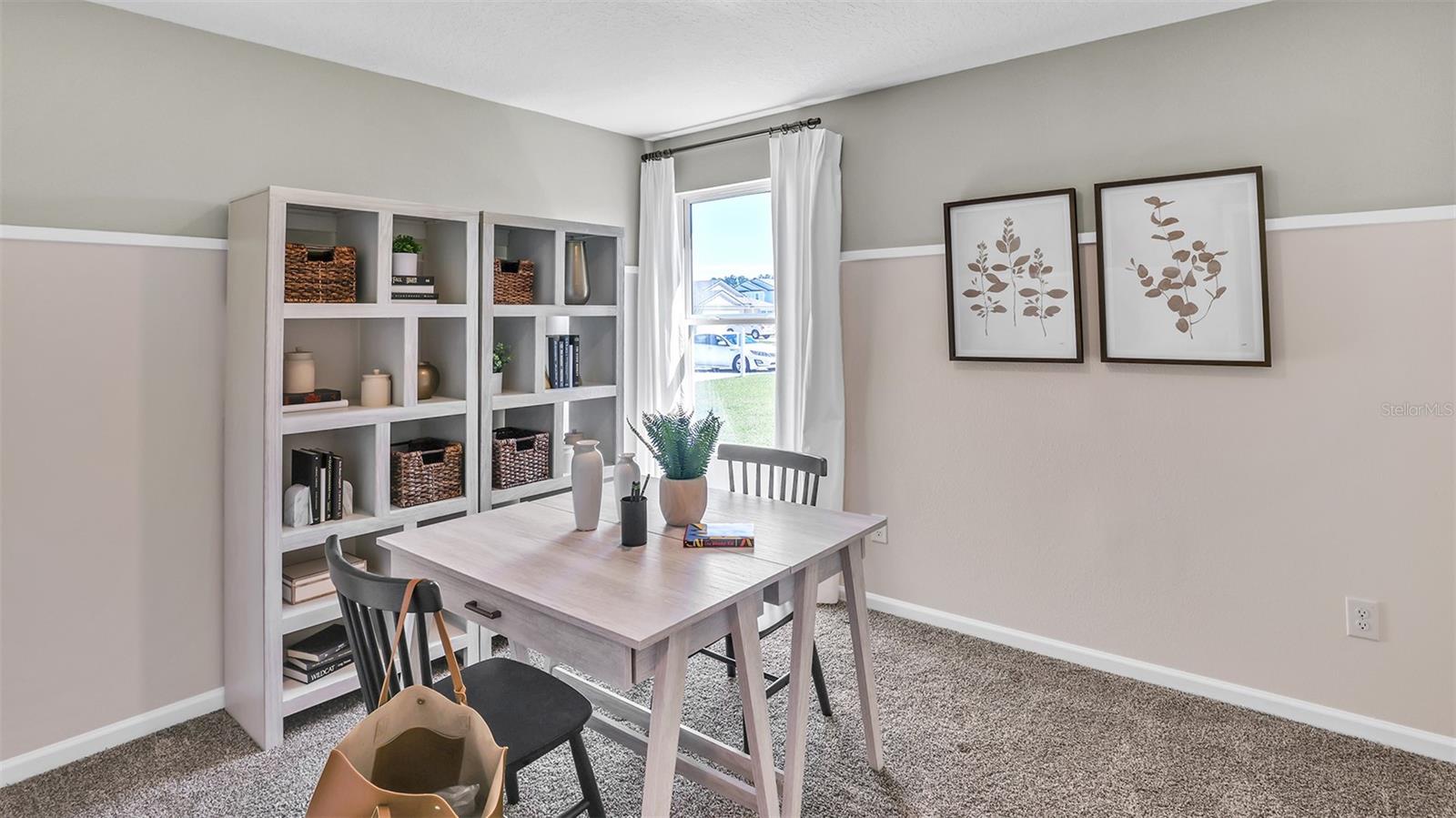 GRAND RESERVE AND GOLF CLUB - Residential