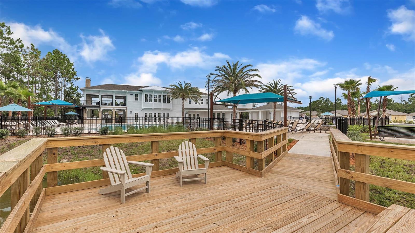 GRAND RESERVE AND GOLF CLUB - Residential