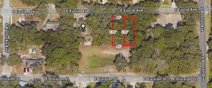 This vacant parcel of land offers a unique opportunity for future development or investment. The property provides a blank canvas with potential for creative use or long-term planning. Buyers are encouraged to explore access options and envision the possibilities this undeveloped land may hold as the surrounding area continues to grow.