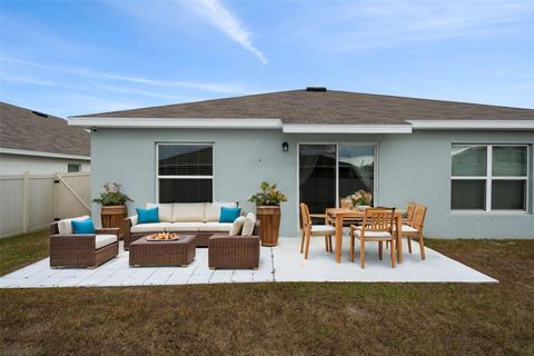 A home in PARRISH