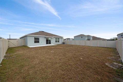 A home in PARRISH