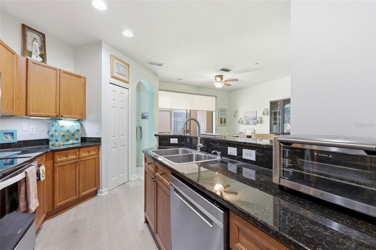 EL JARDIN 02 - Residential