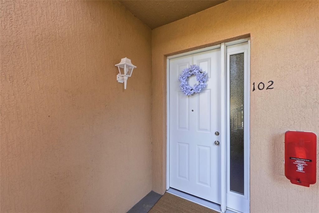 Photo of 140 Calle El Jardin #102, St. Augustine, FL 32095 (MLS # O6399167)