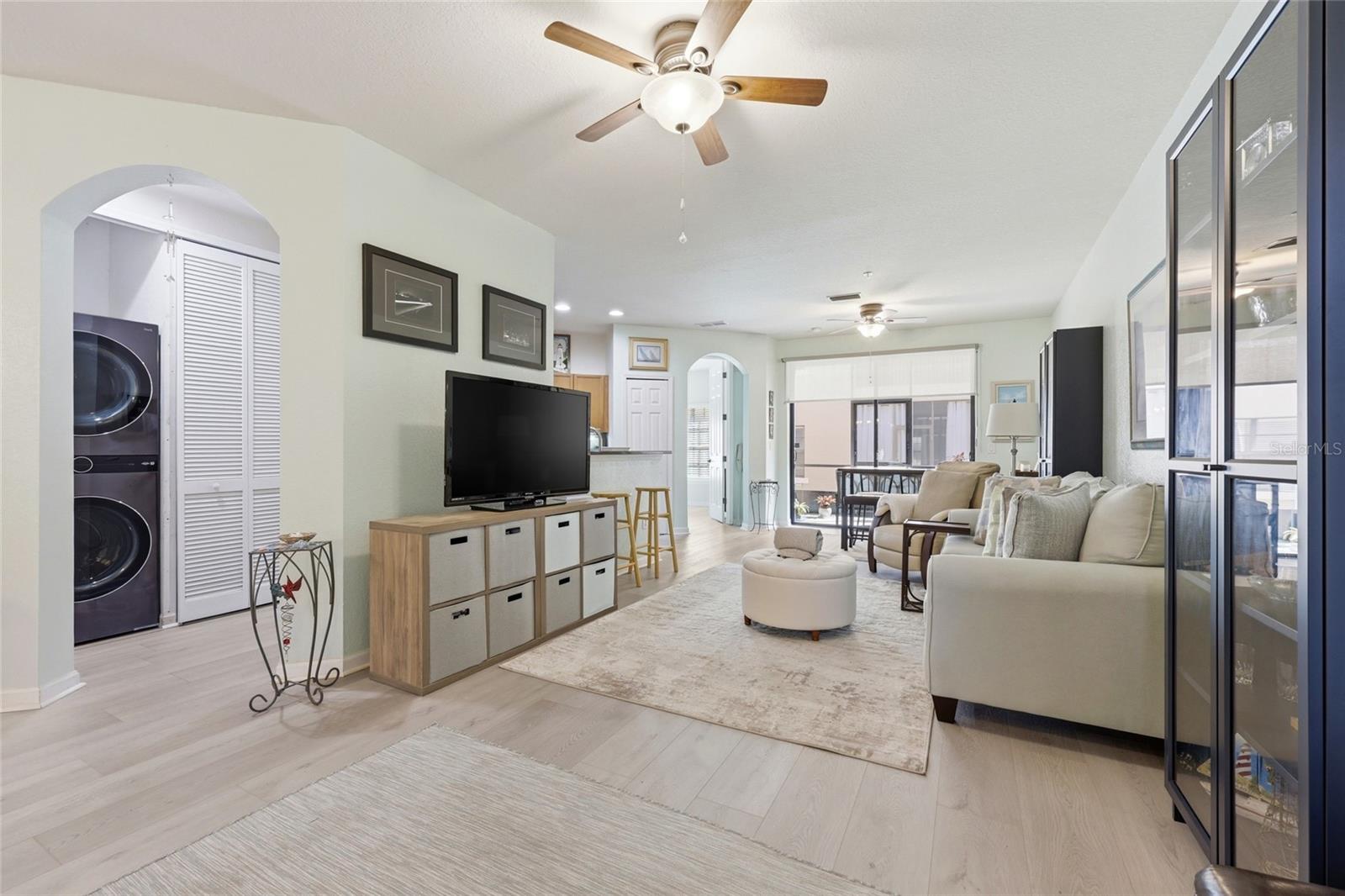 EL JARDIN 02 - Residential