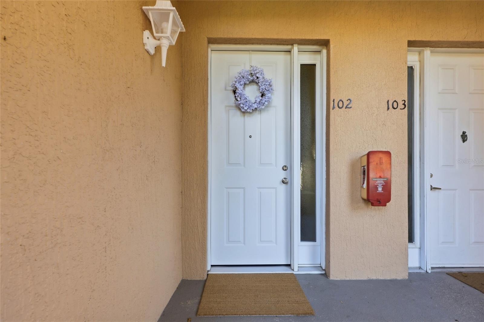 EL JARDIN 02 - Residential