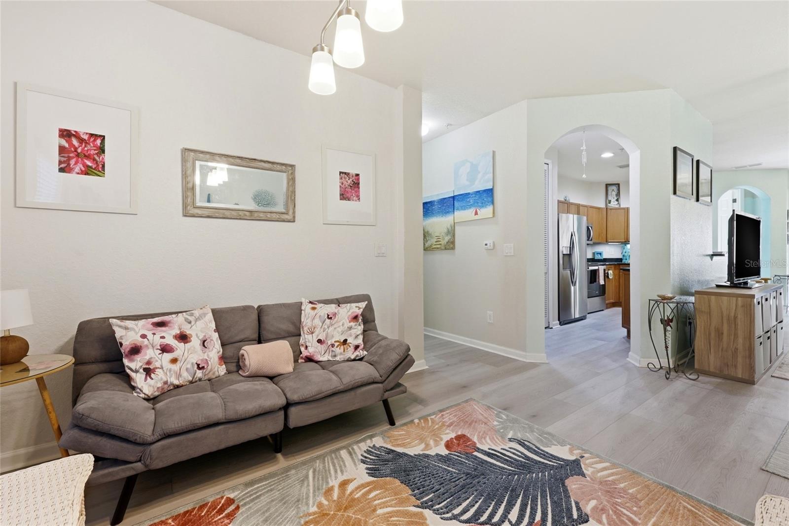 EL JARDIN 02 - Residential