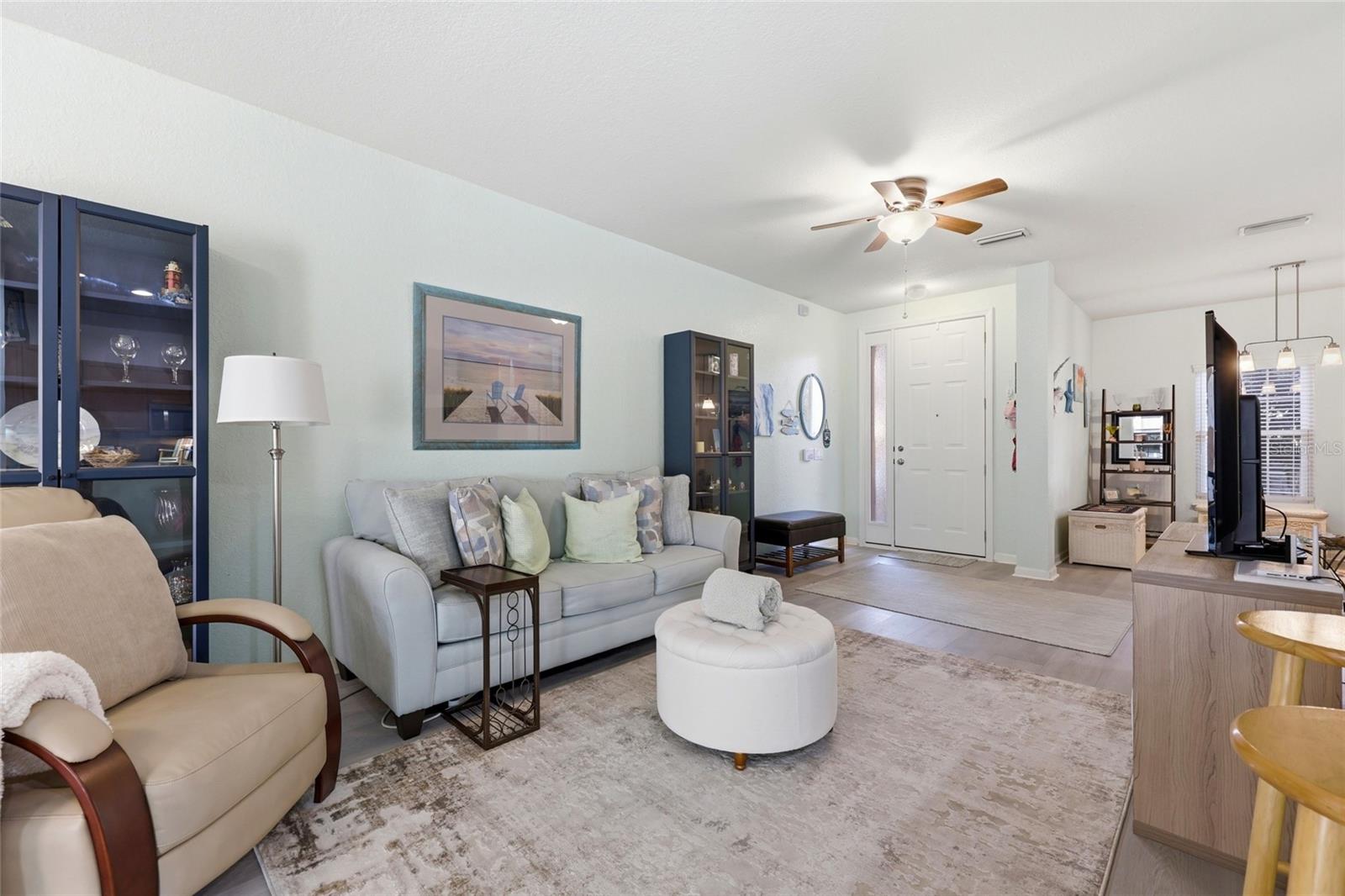 EL JARDIN 02 - Residential