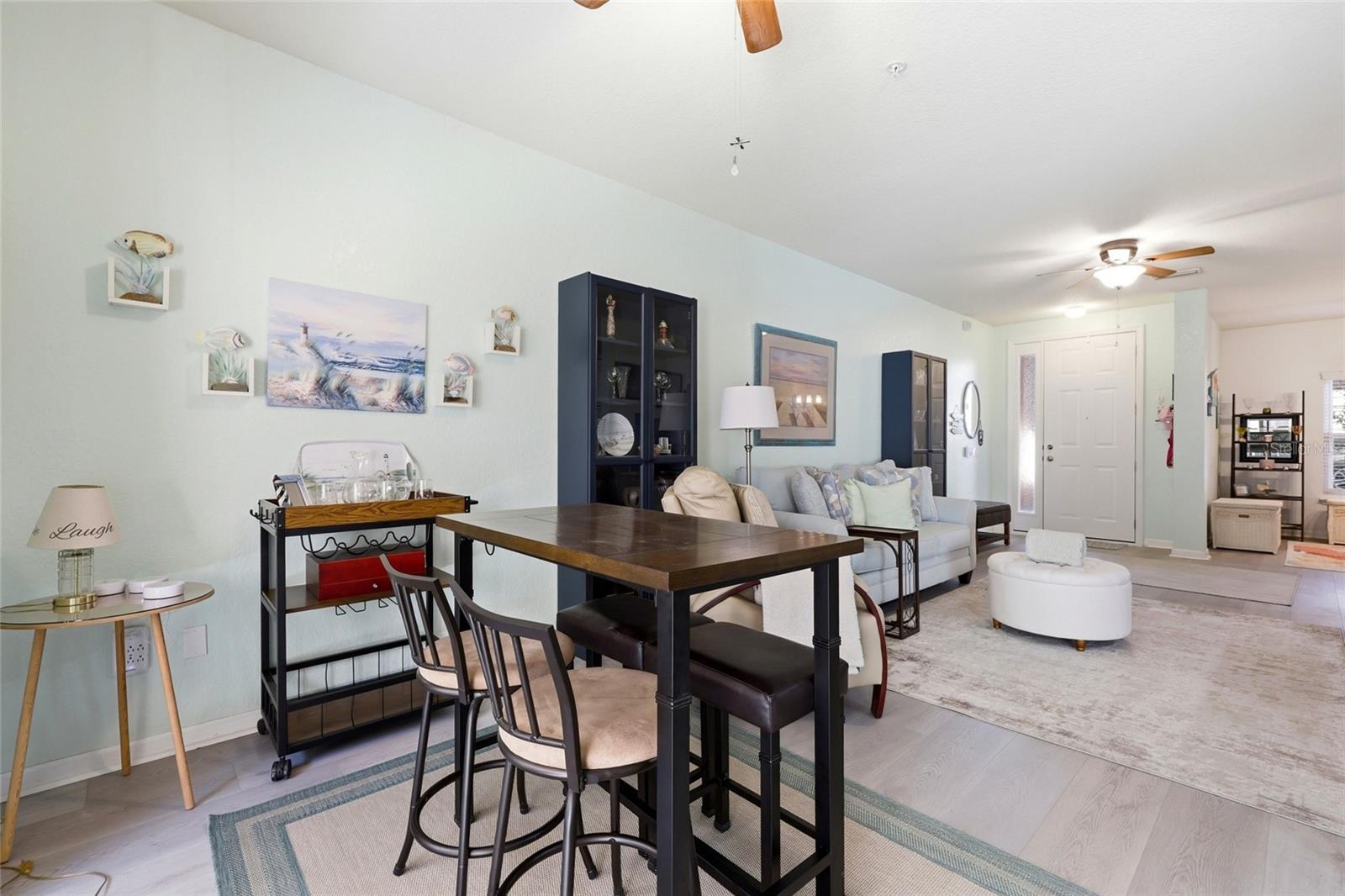 EL JARDIN 02 - Residential