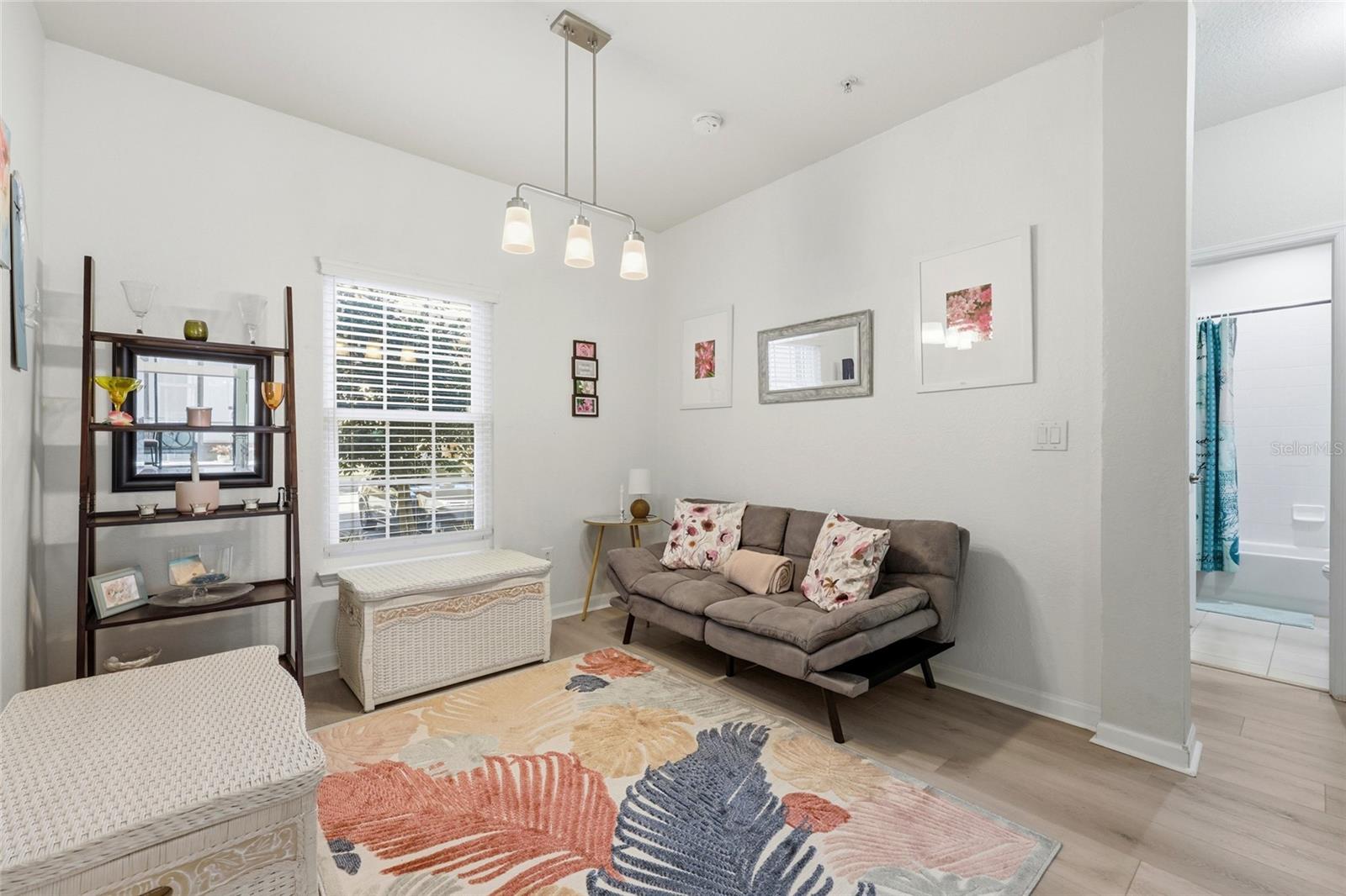 EL JARDIN 02 - Residential