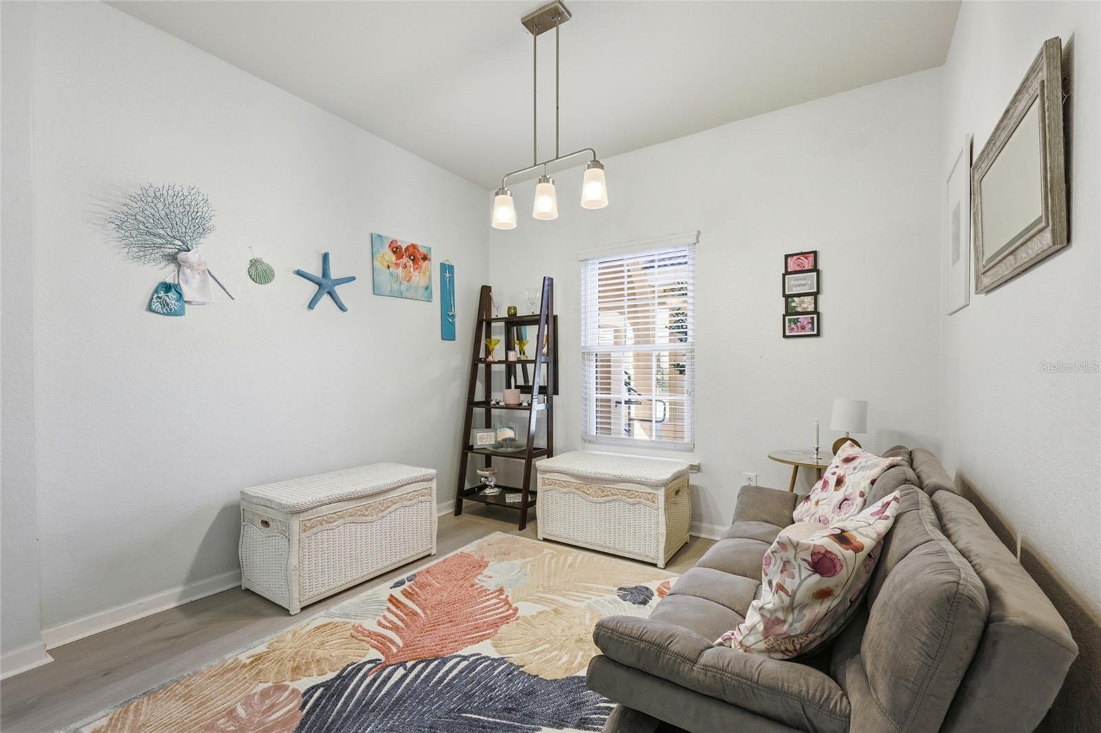 EL JARDIN 02 - Residential