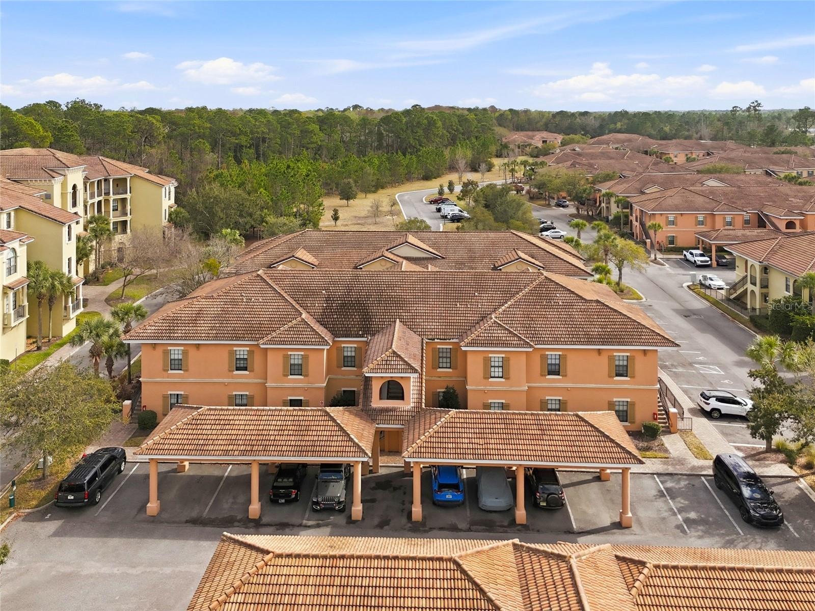 EL JARDIN 02 - Residential