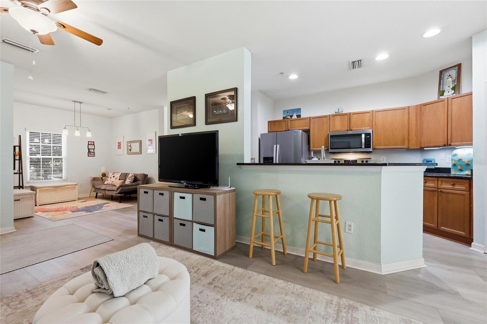 EL JARDIN 02 - Residential