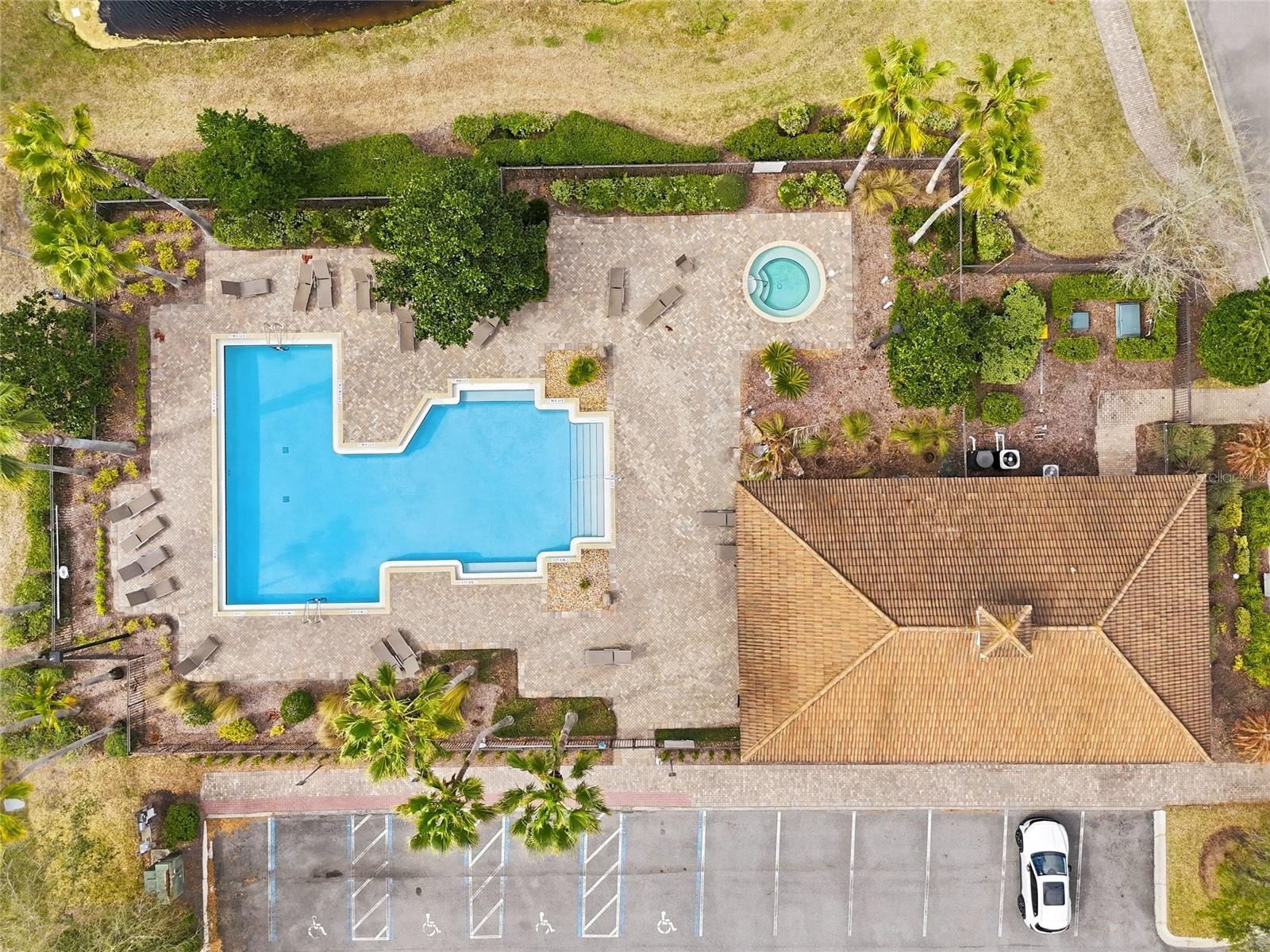 EL JARDIN 02 - Residential