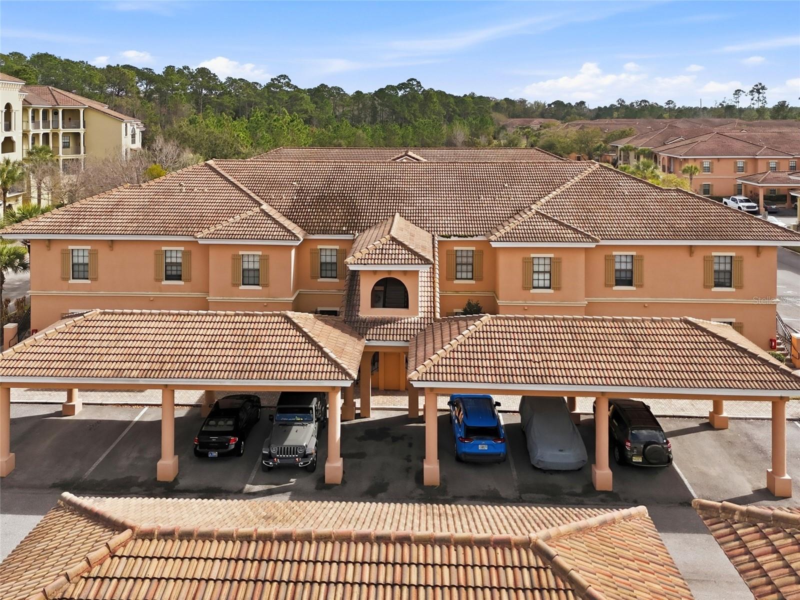 EL JARDIN 02 - Residential