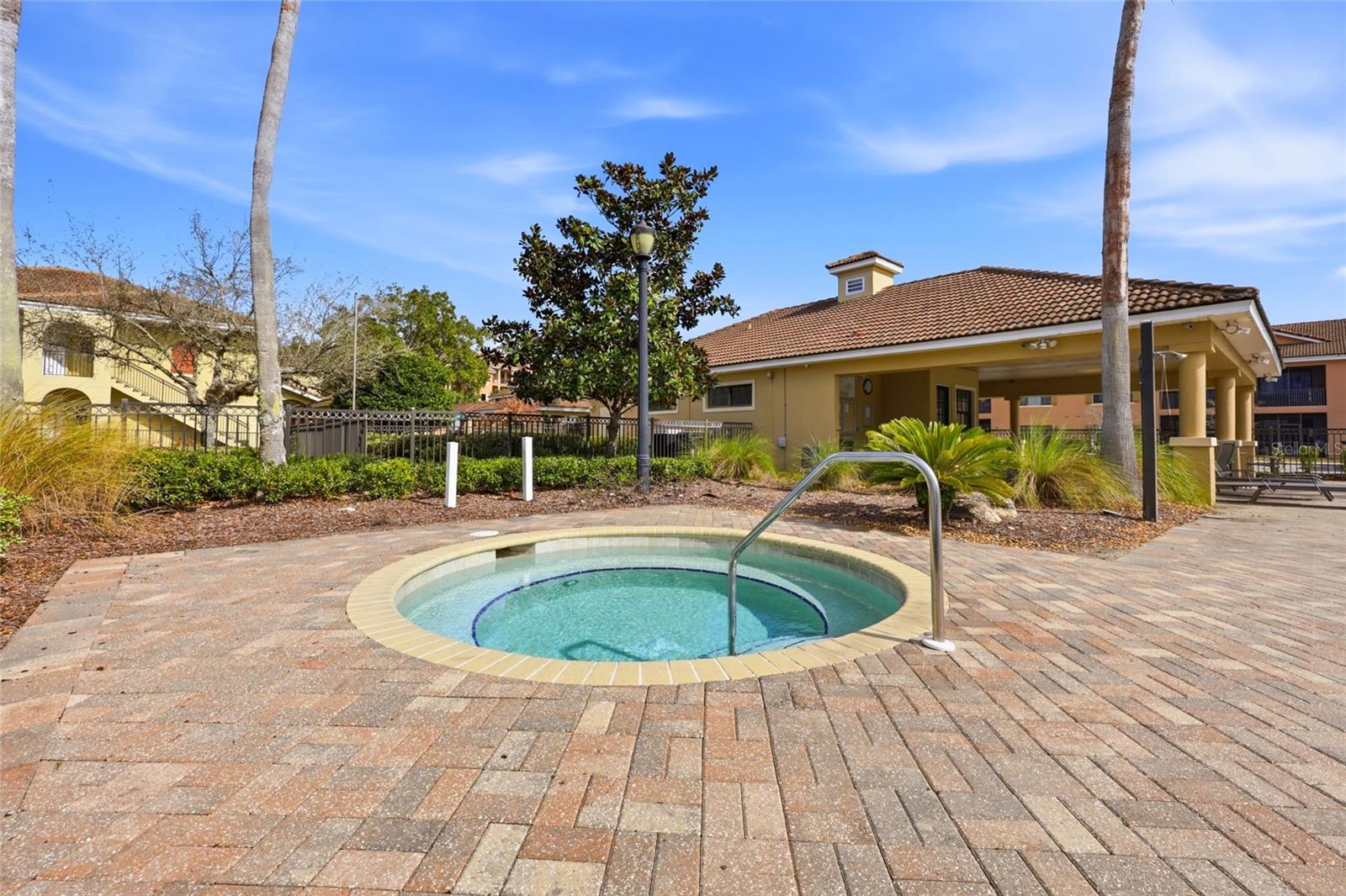 EL JARDIN 02 - Residential