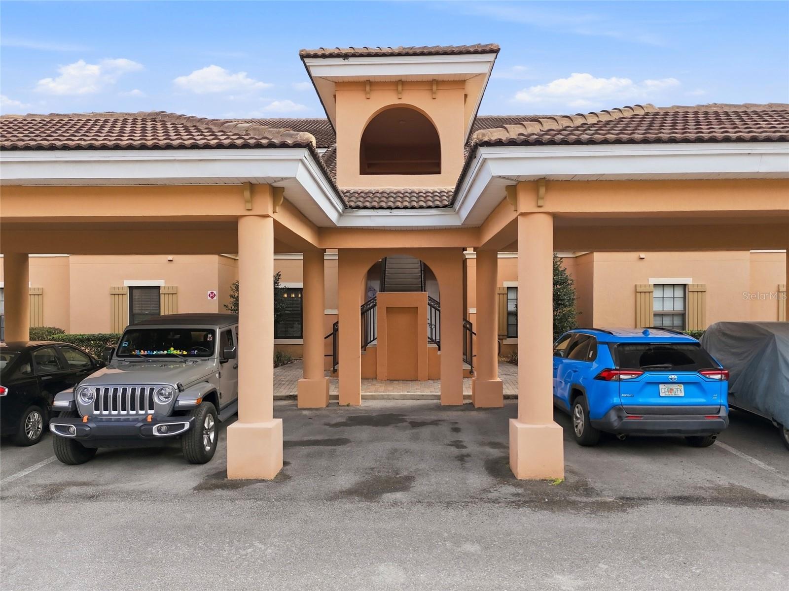 EL JARDIN 02 - Residential