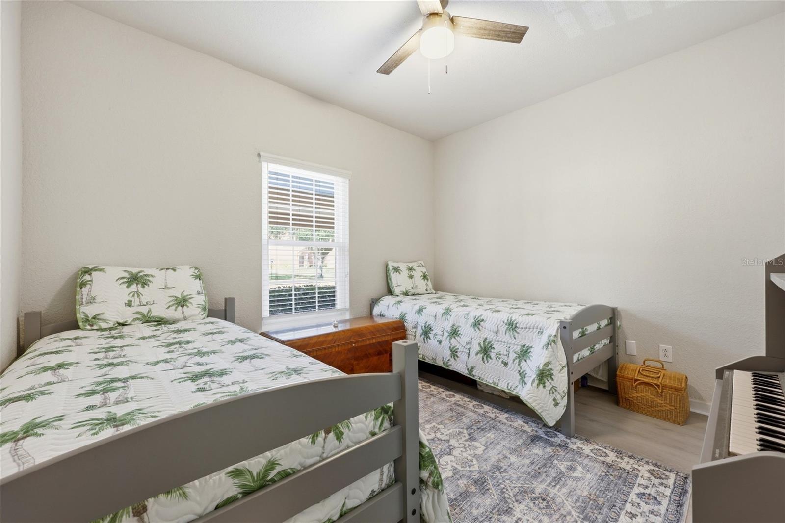 EL JARDIN 02 - Residential