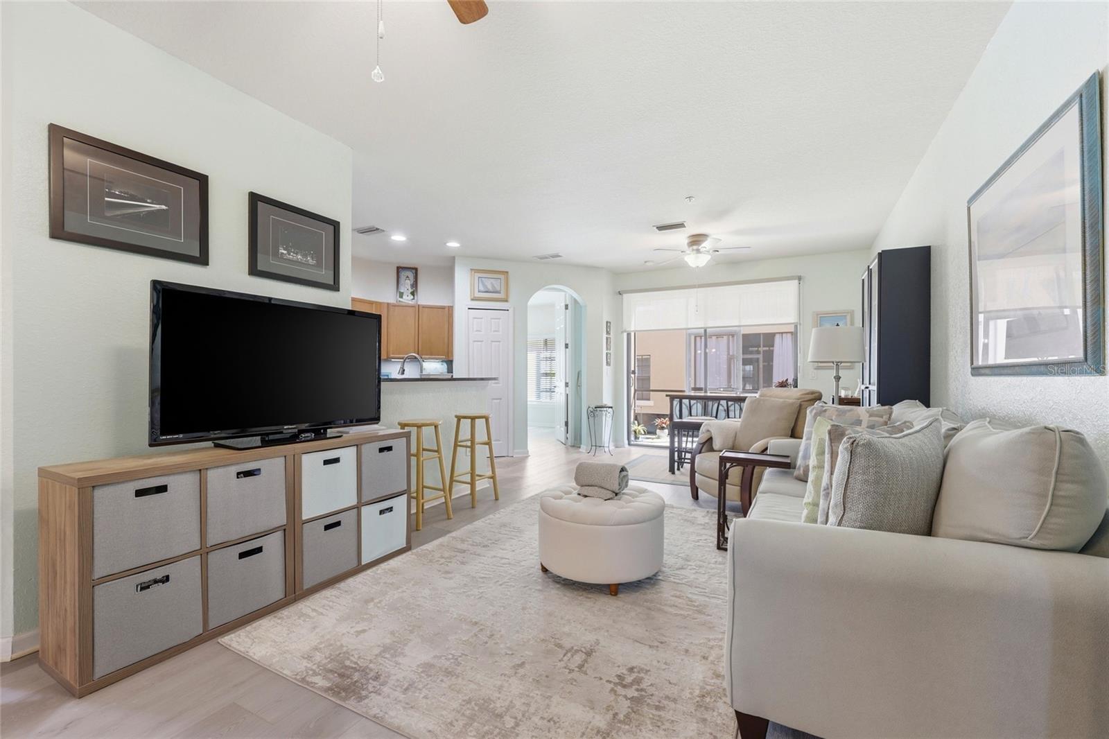 EL JARDIN 02 - Residential