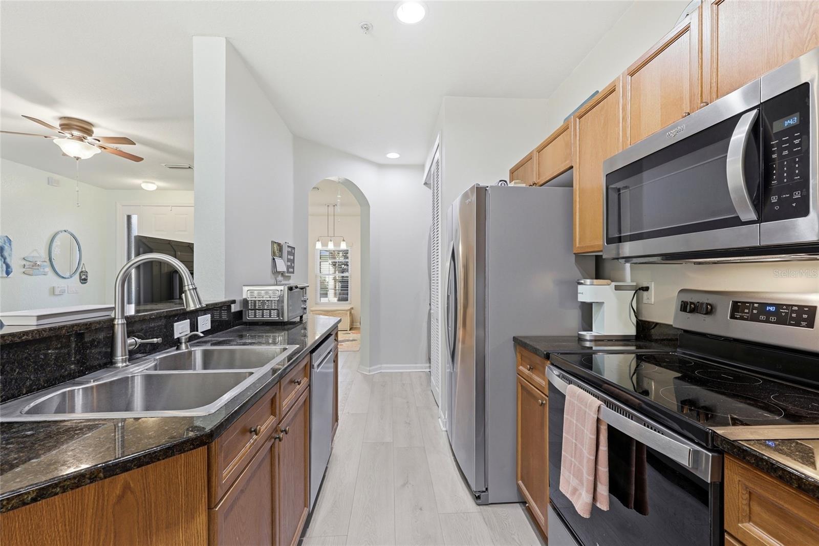 EL JARDIN 02 - Residential