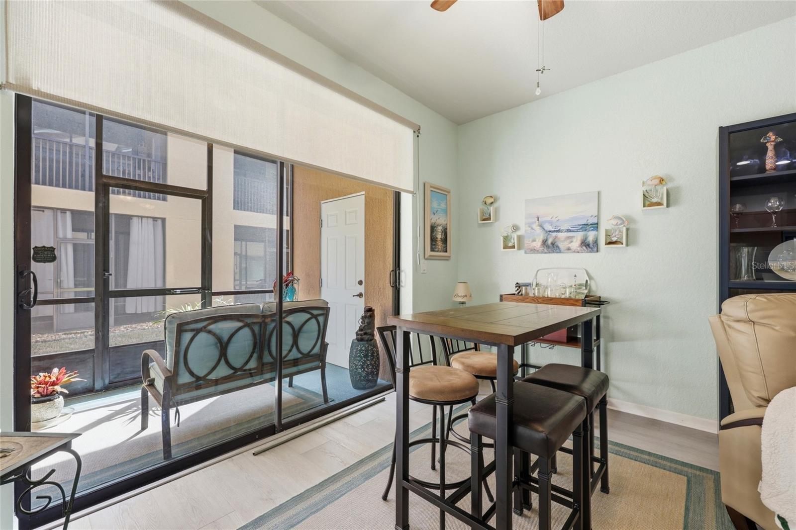 EL JARDIN 02 - Residential