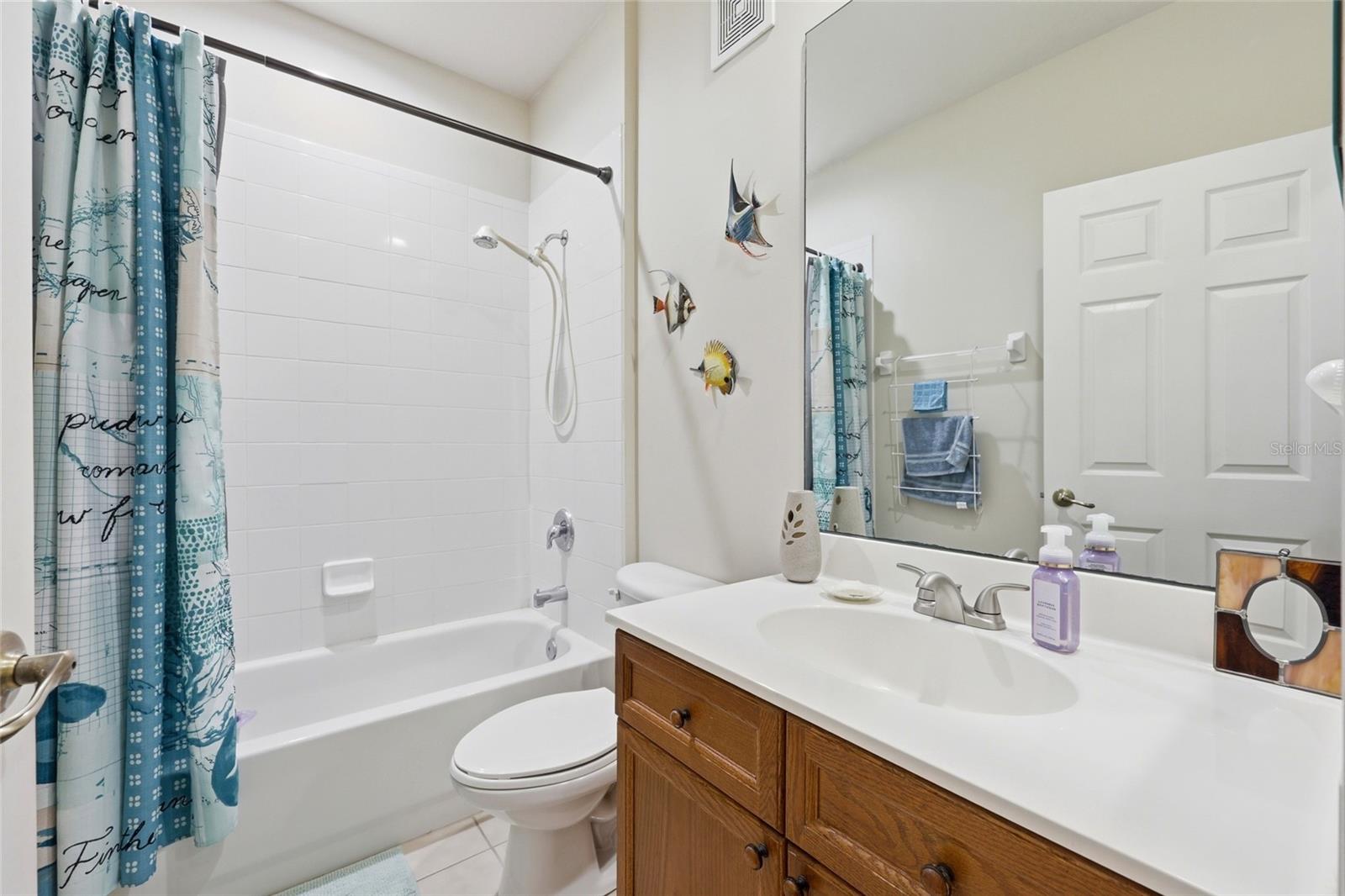 EL JARDIN 02 - Residential