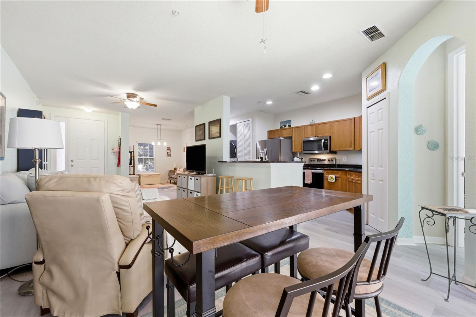 EL JARDIN 02 - Residential